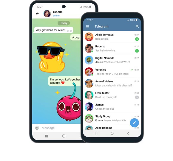 Android